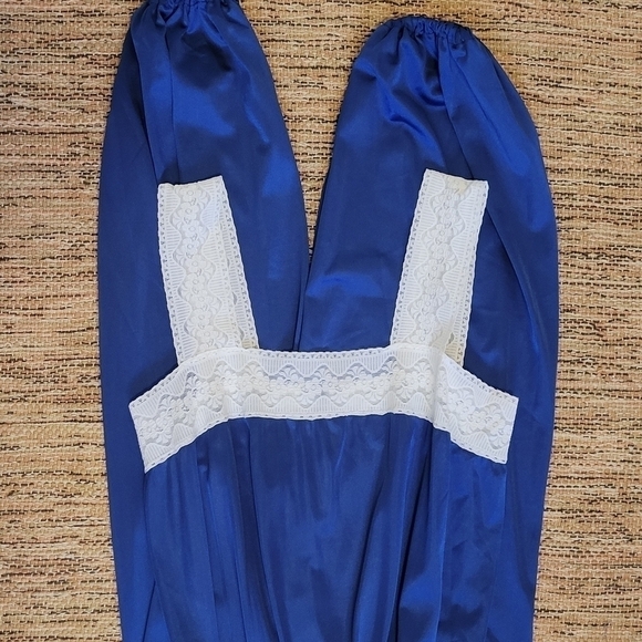 VINTAGE Cherie Canada One-Piece | size SMALL - Picture 6 of 6